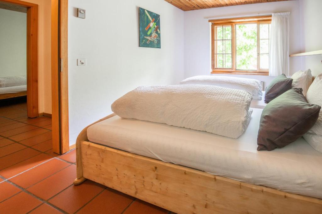 10 / 11 Vierbettzimmer