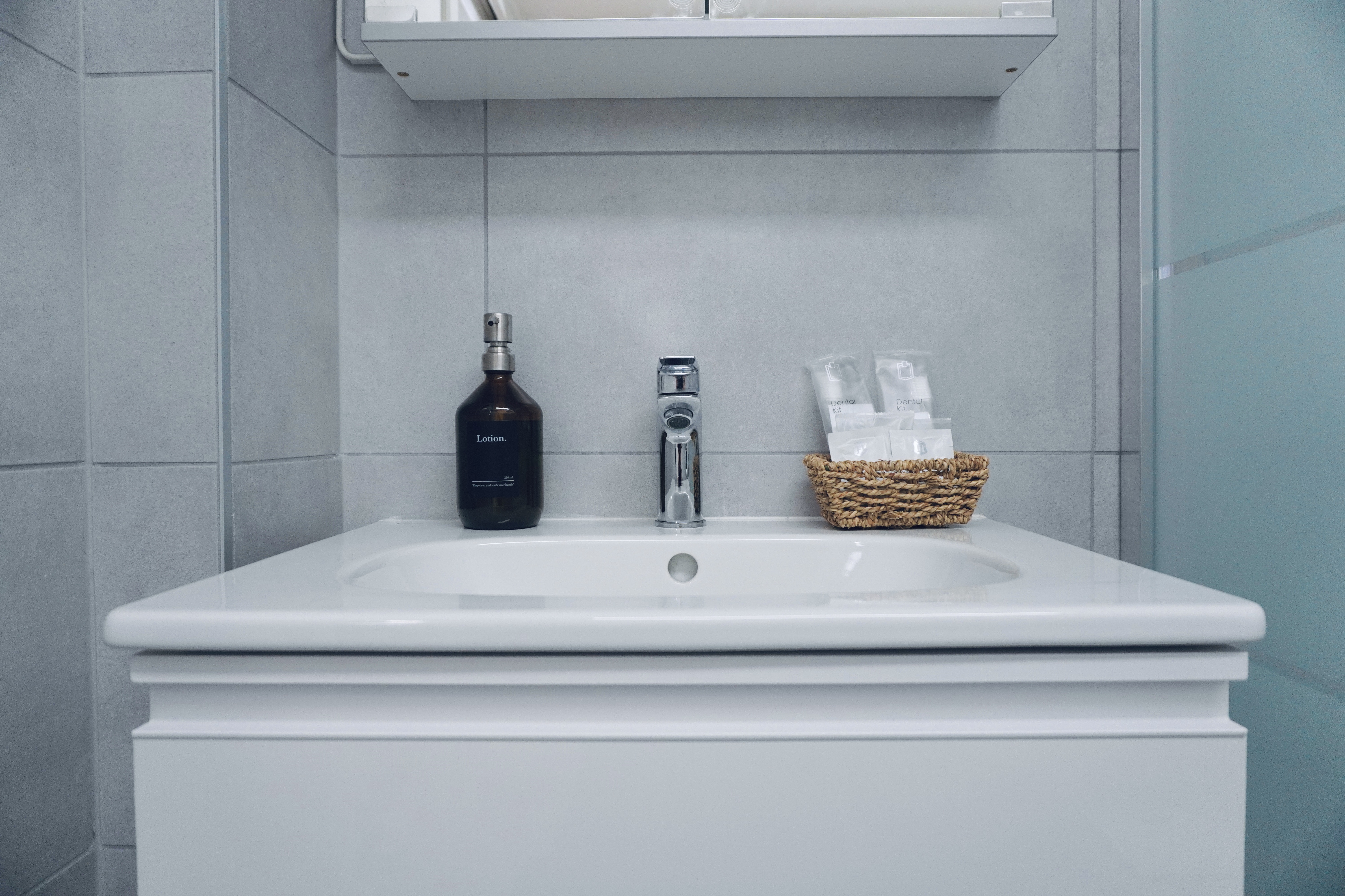 Apartment Doppelzimmer 52m2 mit Küche