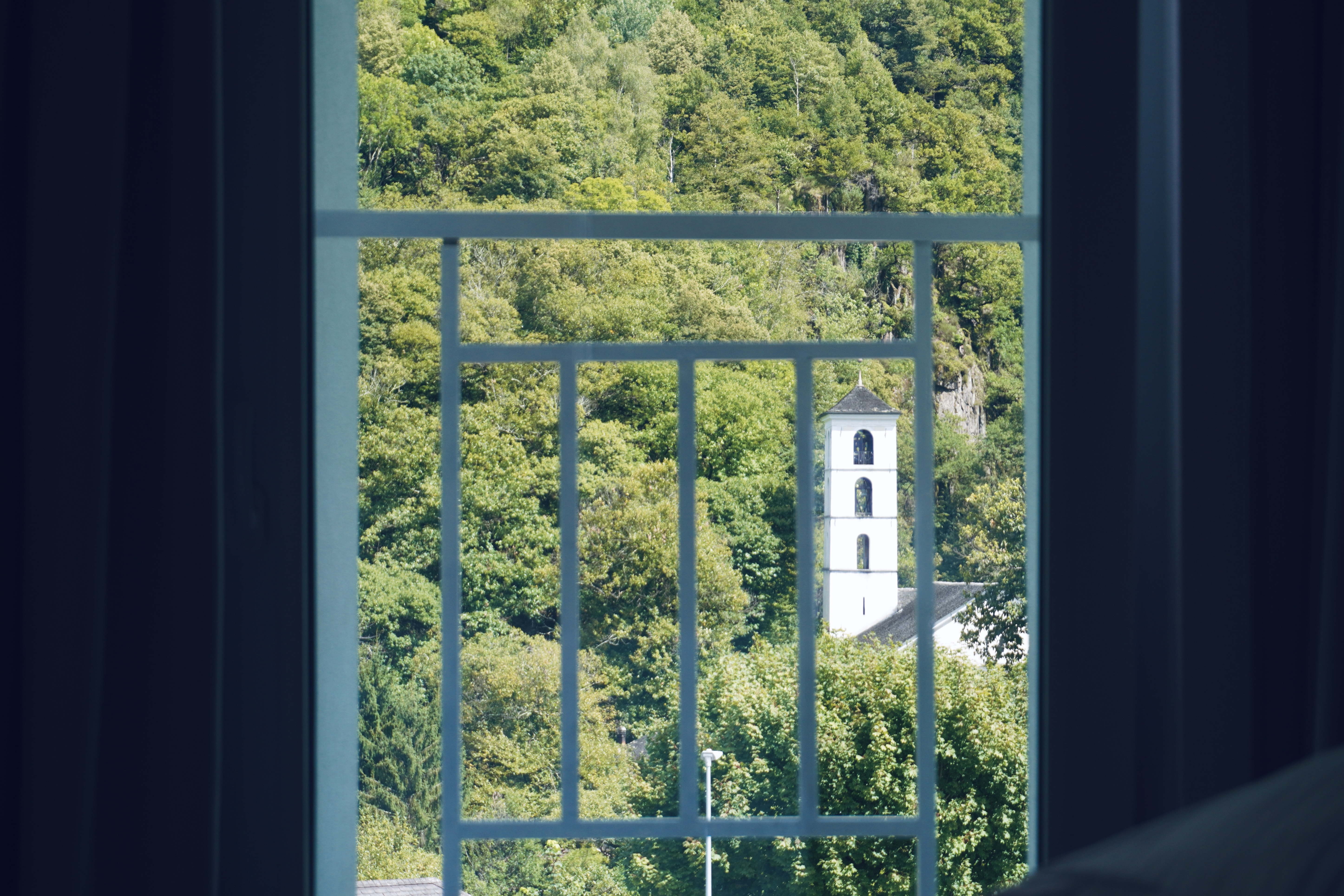 Apartment Doppelzimmer 52m2 mit Küche