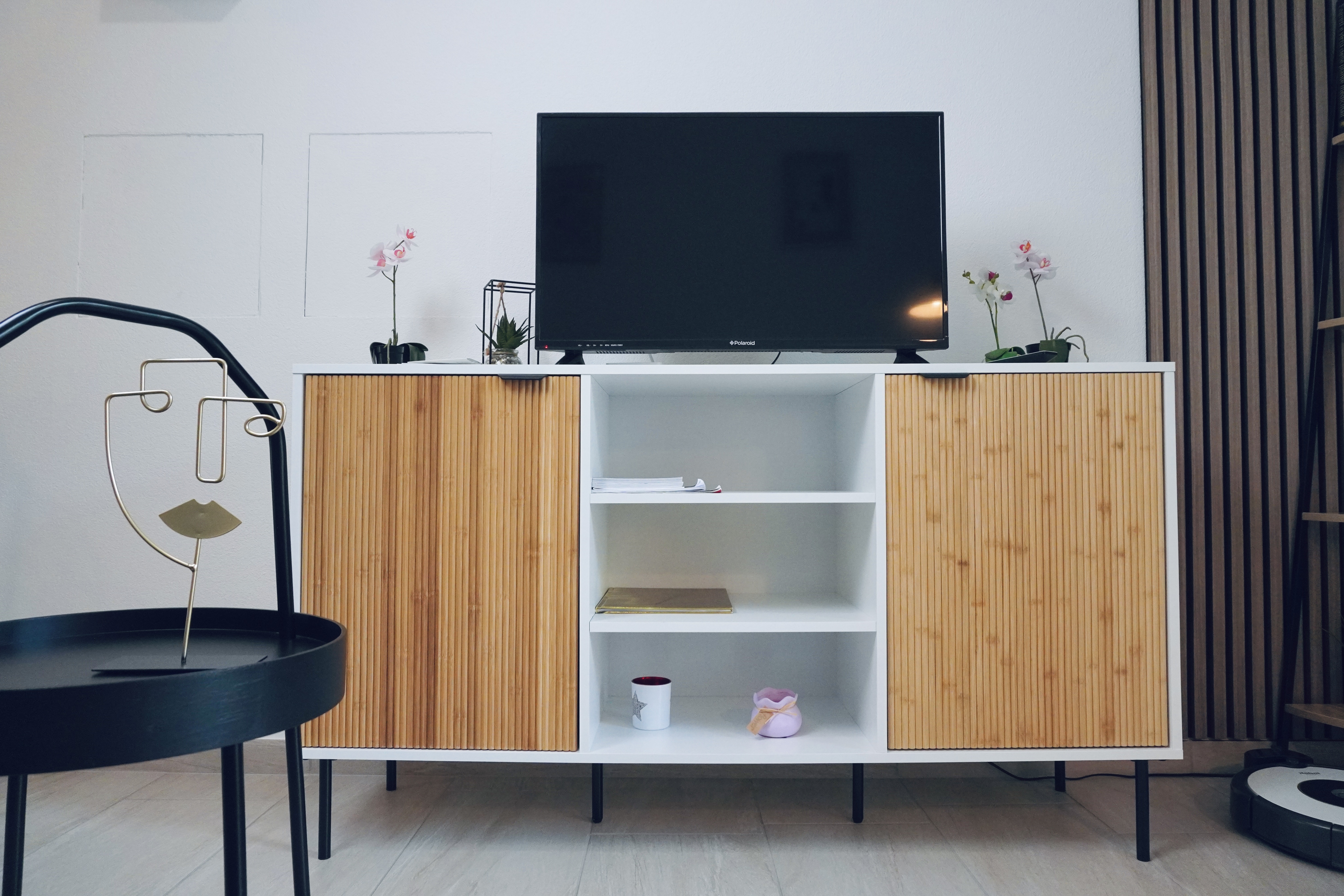 Apartment Doppelzimmer 52m2 mit Küche