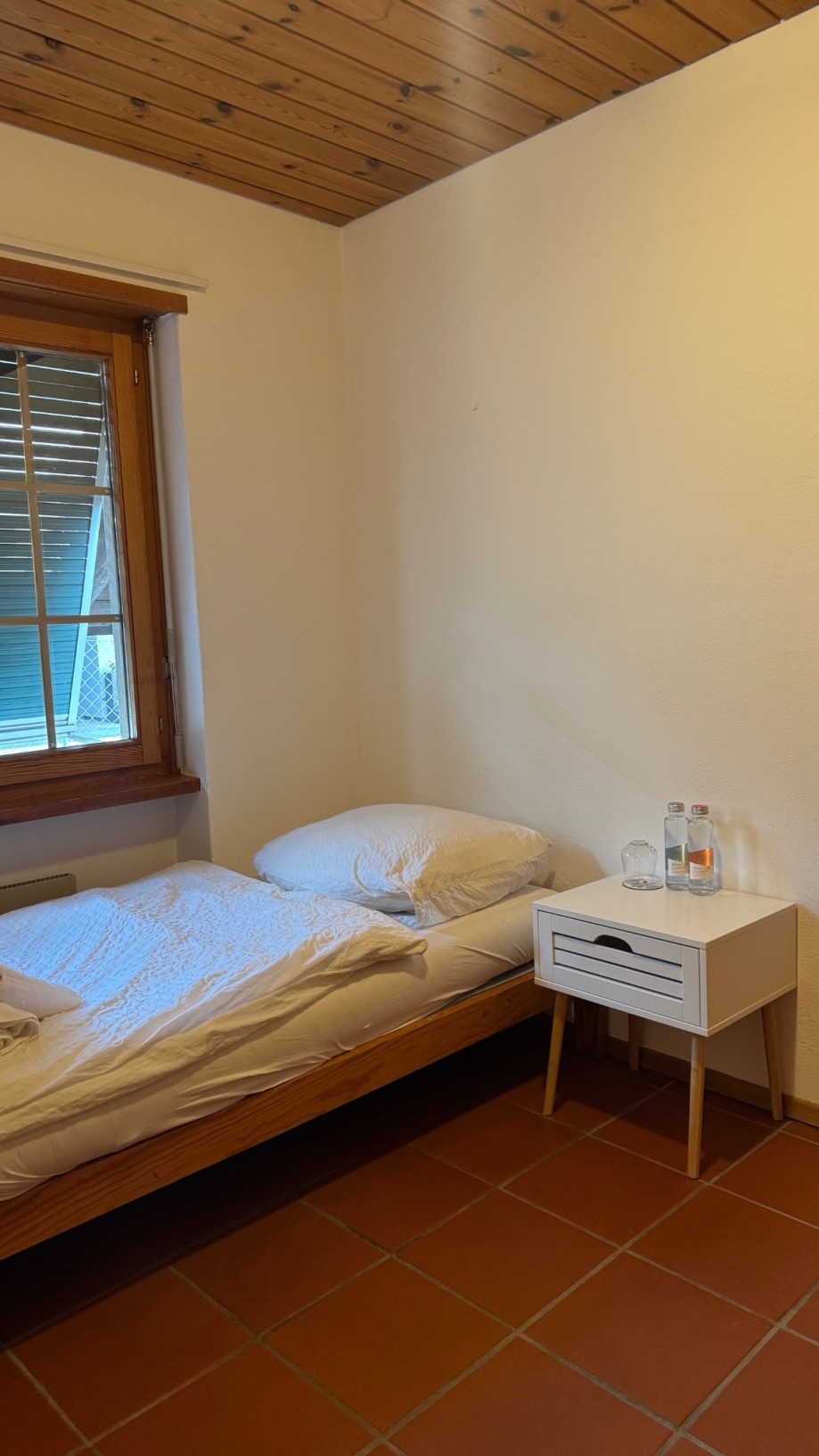 12/ 13 Dreibettzimmer