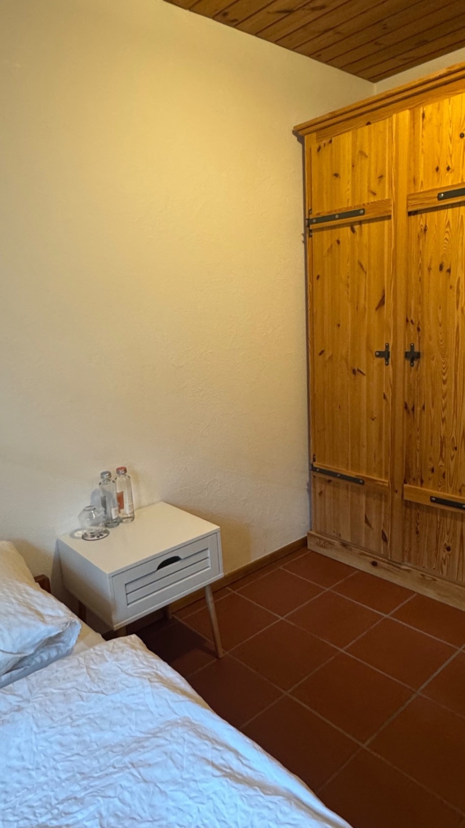 12/ 13 Dreibettzimmer